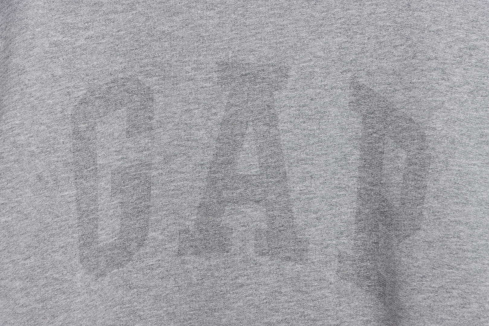 Balenciaga xGAPxYEEZY tripartite joint peace dove hoodie