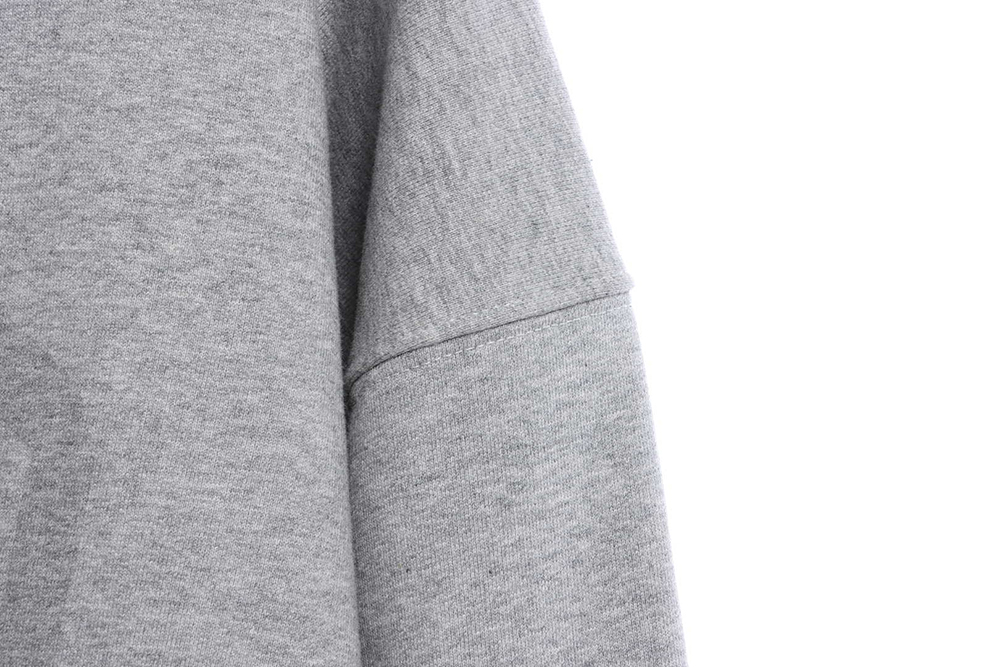 Balenciaga xGAPxYEEZY tripartite joint peace dove hoodie