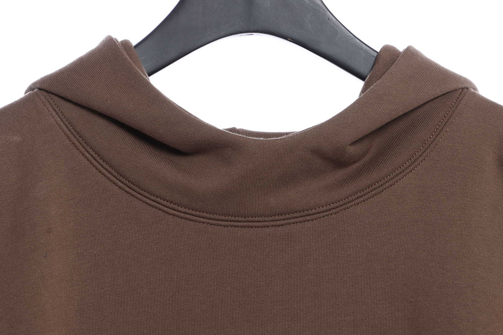 Balenciaga xGAPxYEEZY tripartite joint peace dove hoodie TSK1