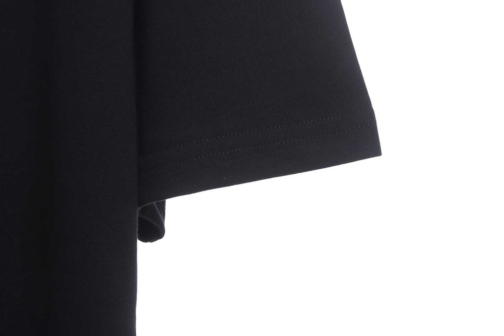 Fendi Devil Eyes Print Short Sleeve