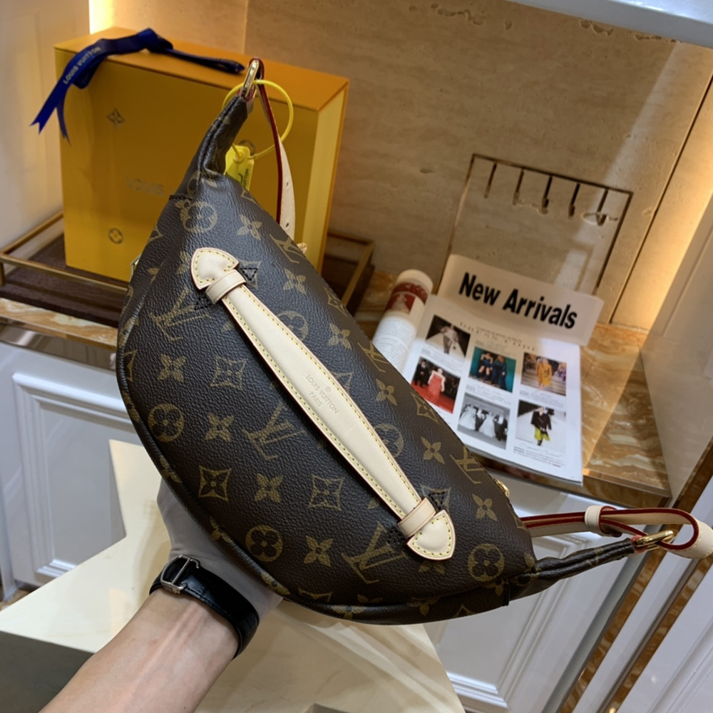 Louis Vuitton Bags M43644 37*14*13cm