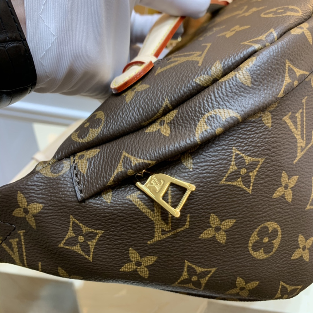 Louis Vuitton Bags M43644 37*14*13cm