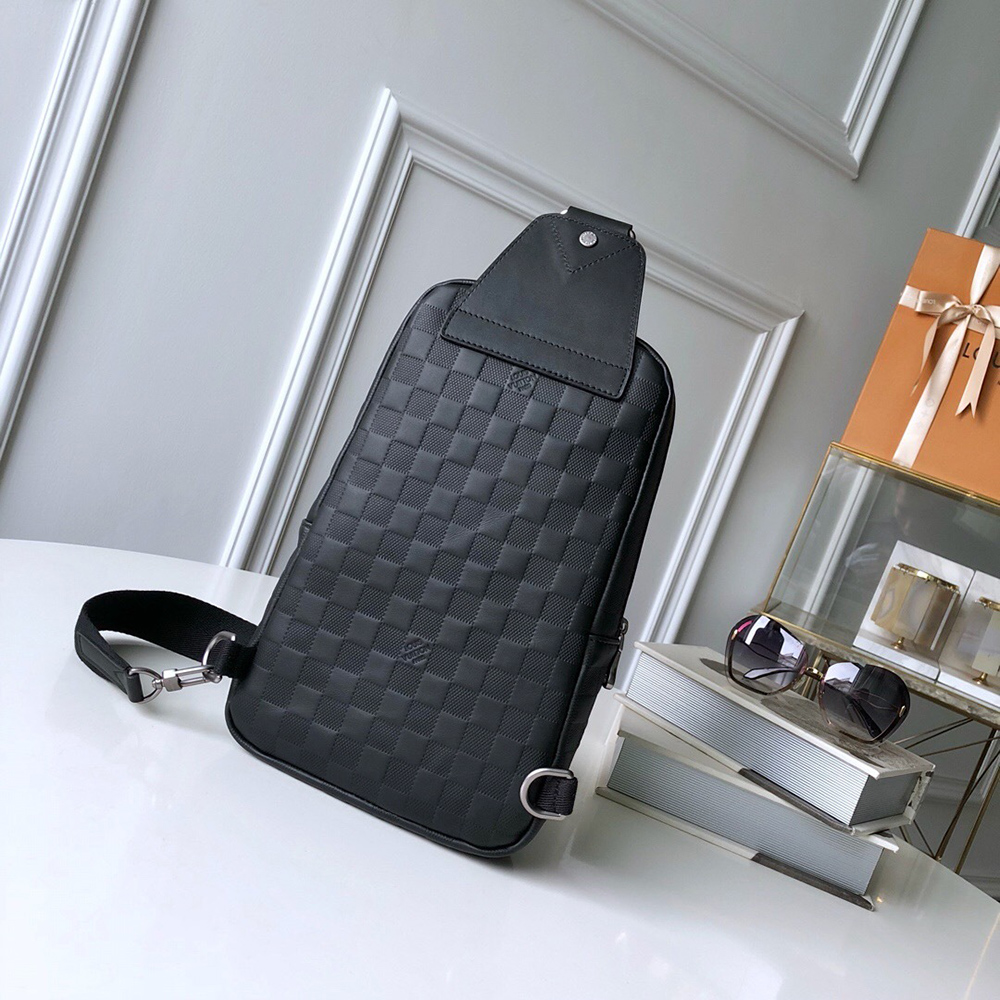 Louis Vuitton Bags N41720 20*31*10cm