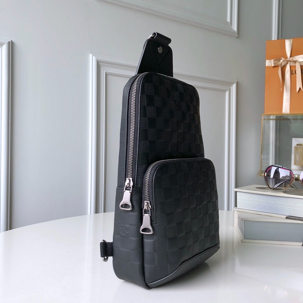 Louis Vuitton Bags N41720 20*31*10cm