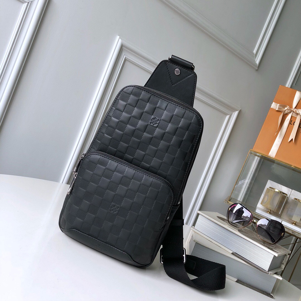 Louis Vuitton Bags N41720 20*31*10cm