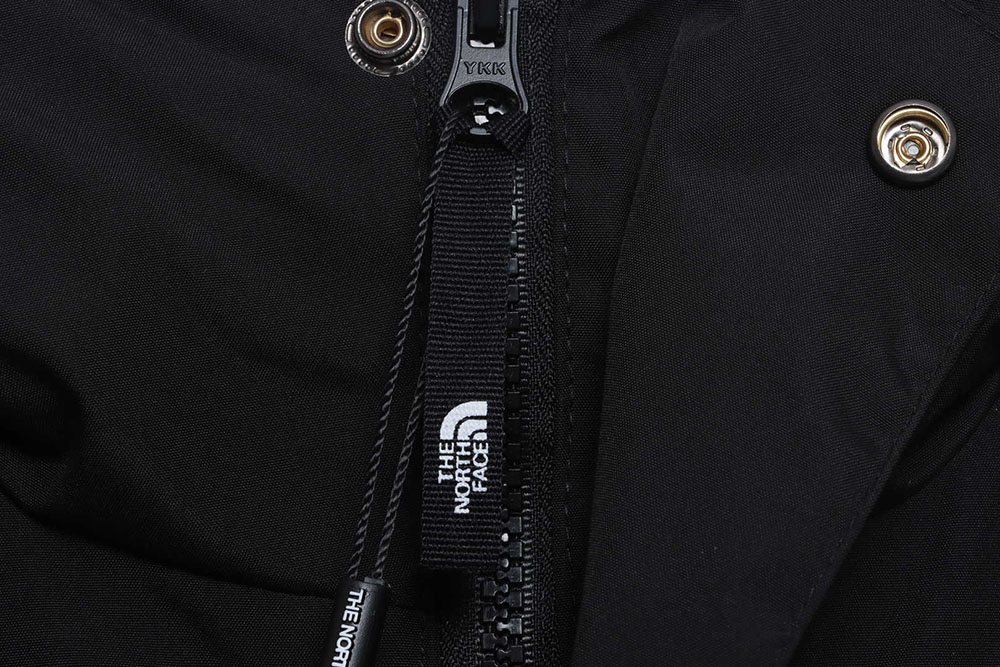 The North Face Single Layer Workwear Jacket