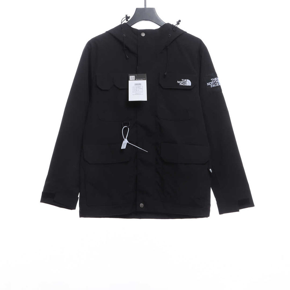The North Face Single Layer Workwear Jacket