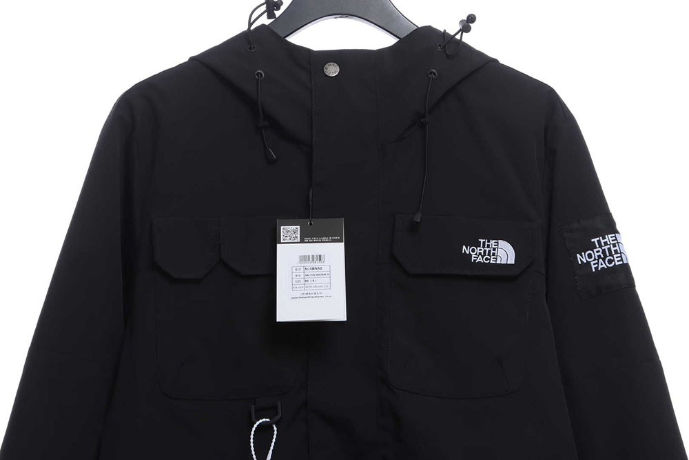 The North Face Single Layer Workwear Jacket
