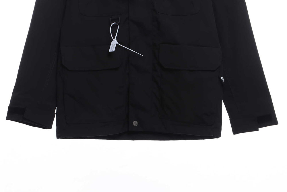 The North Face Single Layer Workwear Jacket