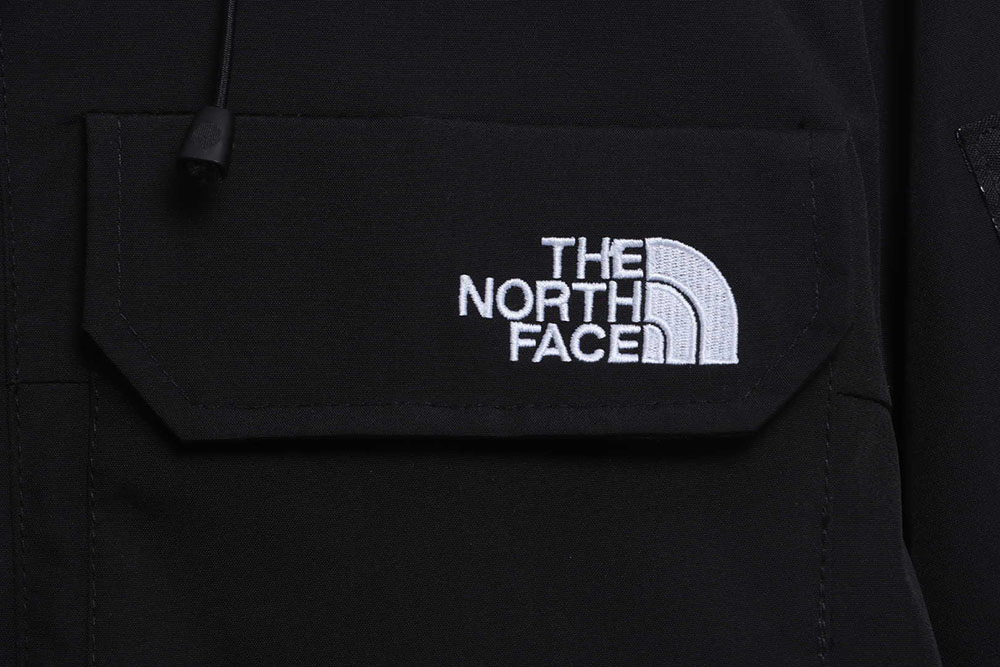 The North Face Single Layer Workwear Jacket
