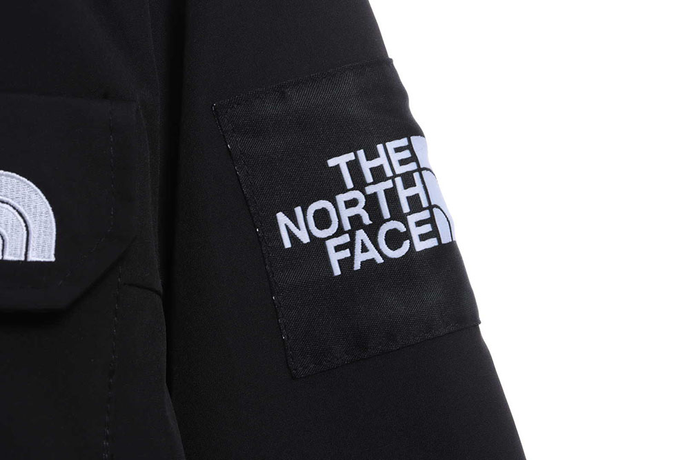 The North Face Single Layer Workwear Jacket