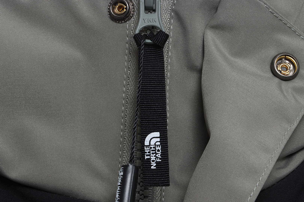 The North Face Single Layer Workwear Jacket TSK1