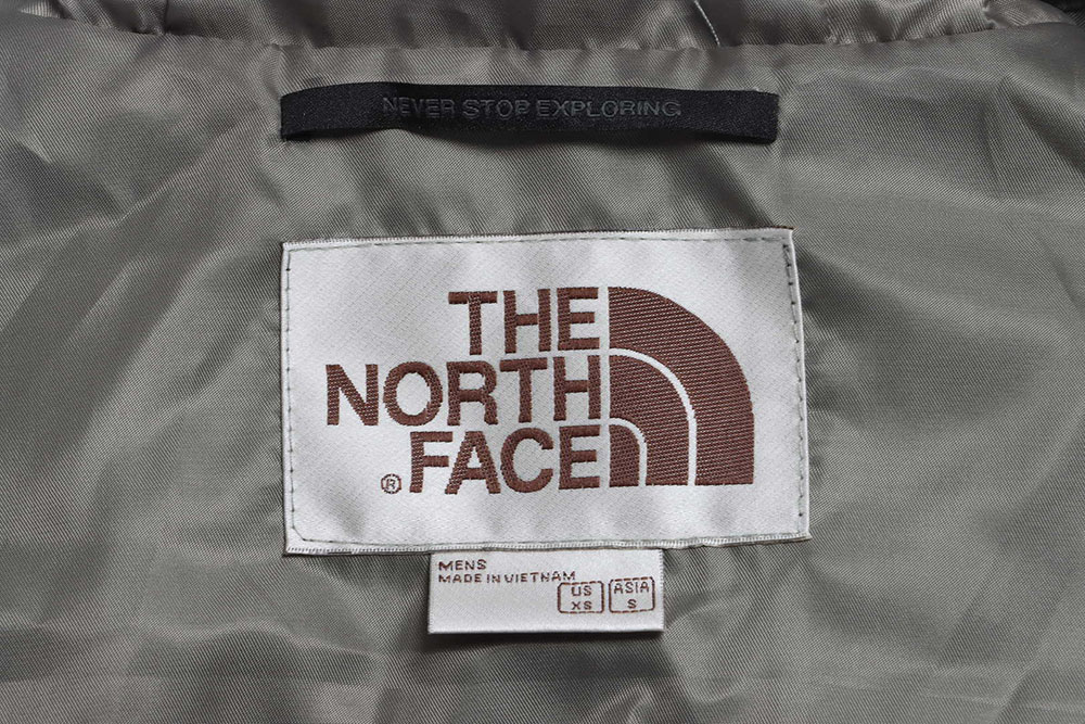 The North Face Single Layer Workwear Jacket TSK1