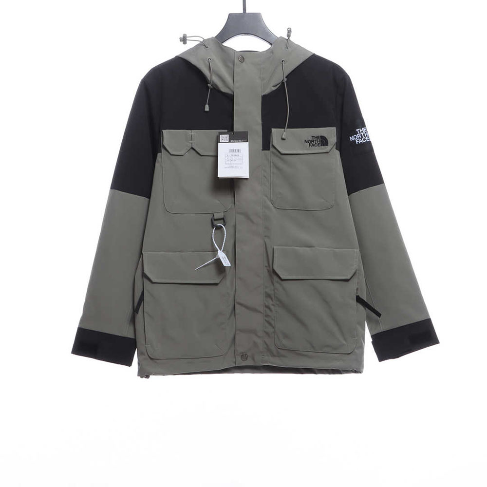 The North Face Single Layer Workwear Jacket TSK1