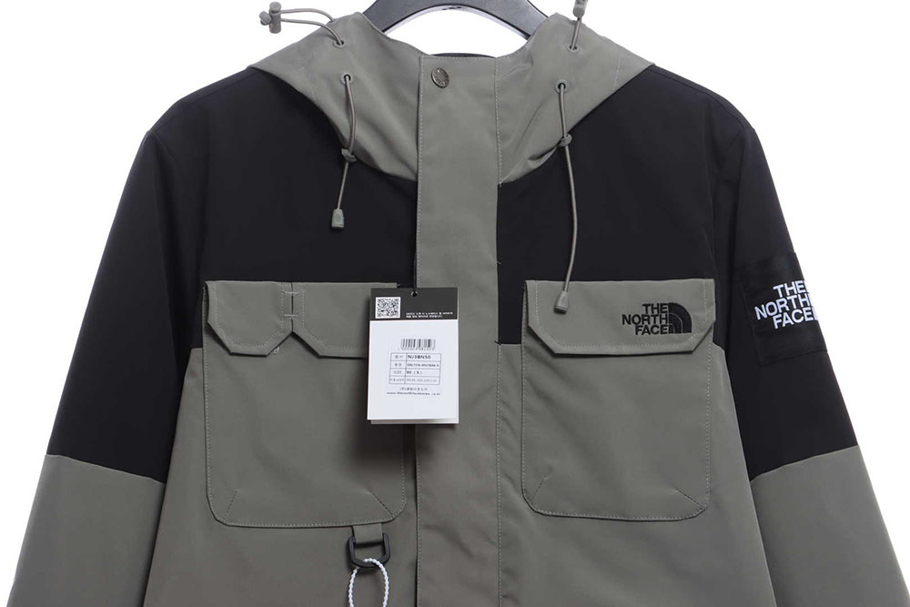 The North Face Single Layer Workwear Jacket TSK1