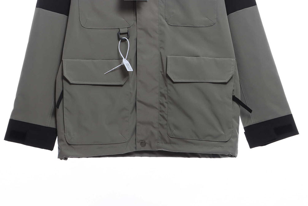 The North Face Single Layer Workwear Jacket TSK1