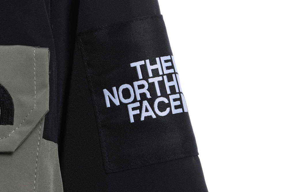 The North Face Single Layer Workwear Jacket TSK1