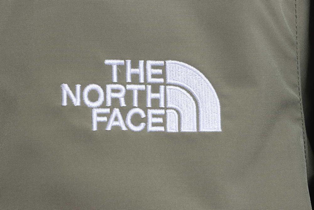 The North Face Sleeve Logo Embroidery Functional Jacket TSK1
