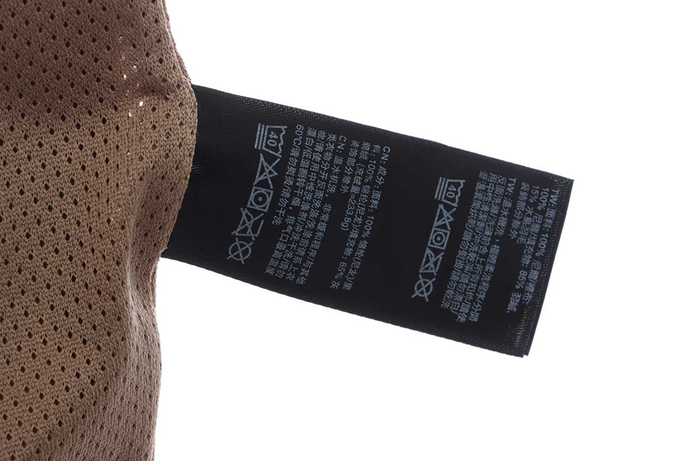 The North Face Sleeve Logo Embroidery Functional Jacket TSK2