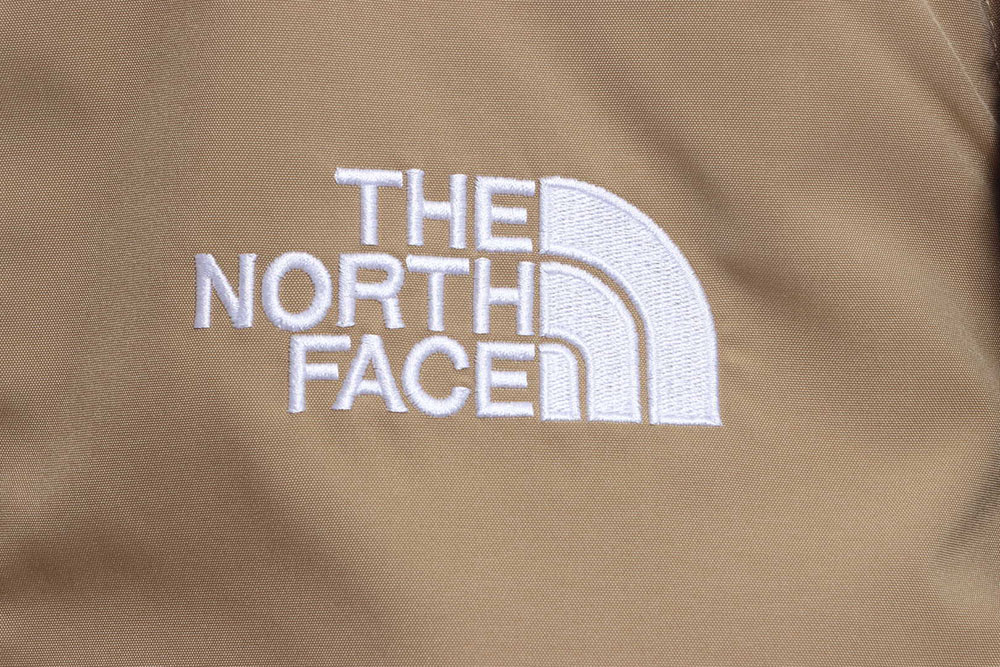 The North Face Sleeve Logo Embroidery Functional Jacket TSK2