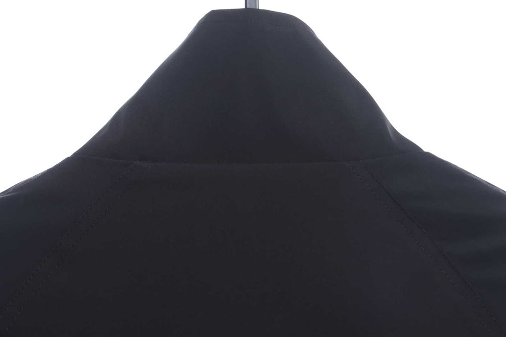 The North Face Arm Pocket Stand Collar Cargo Jacket