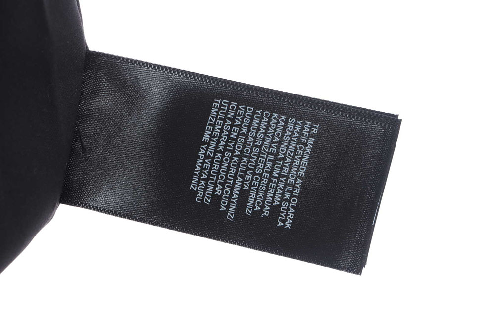 The North Face Arm Pocket Stand Collar Cargo Jacket