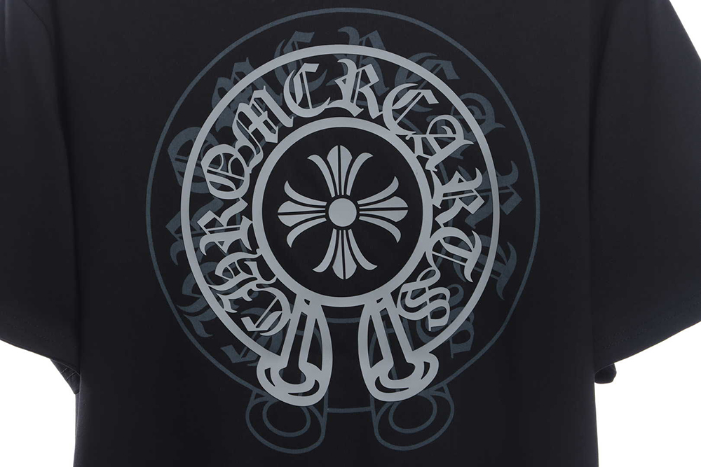 Cro-Heart Double Back Silicone Short Sleeves