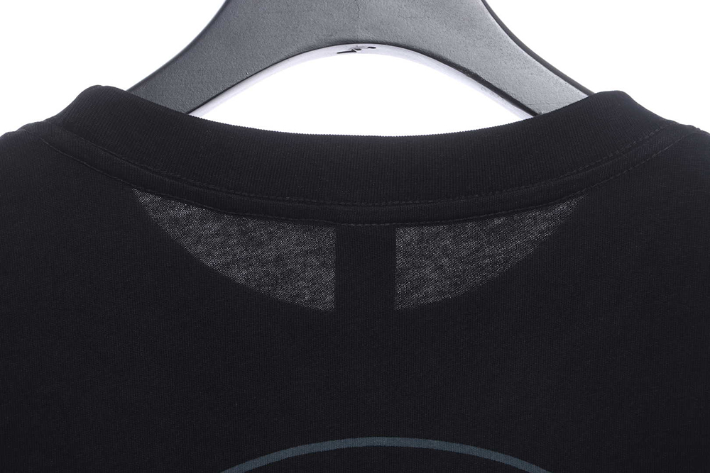 Cro-Heart Double Back Silicone Short Sleeves