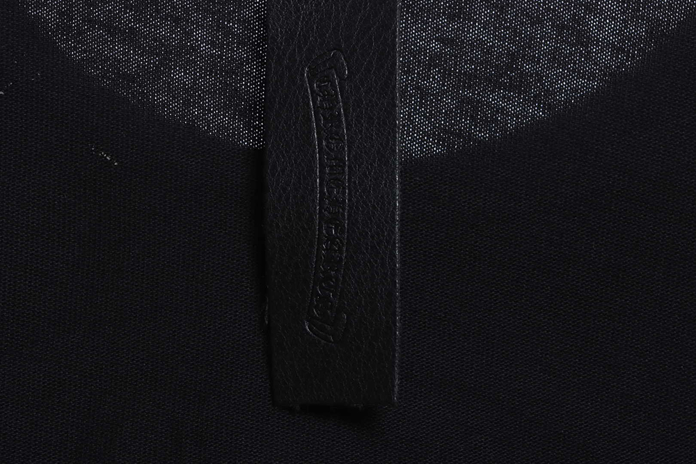 Cro-Heart Double Back Silicone Short Sleeves