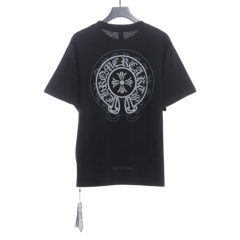 Cro-Heart Double Back Silicone Short Sleeves