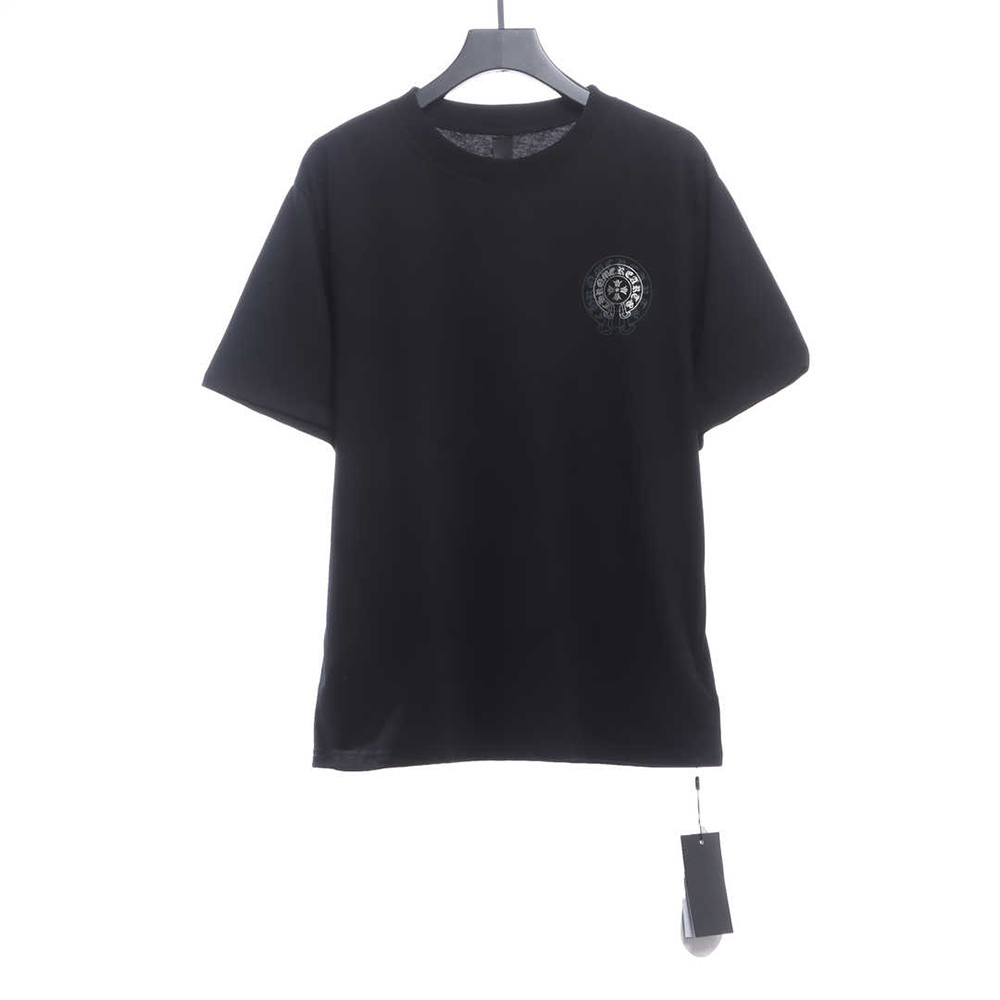 Cro-Heart Double Back Silicone Short Sleeves