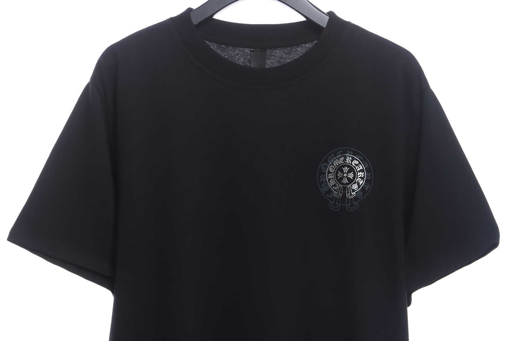Cro-Heart Double Back Silicone Short Sleeves