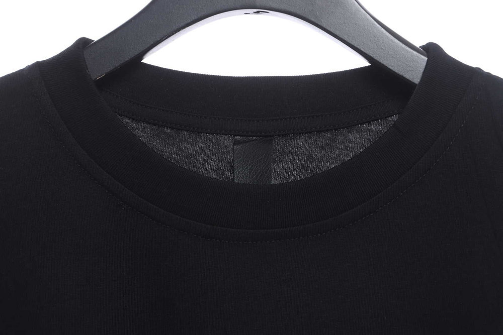 Cro-Heart Double Back Silicone Short Sleeves