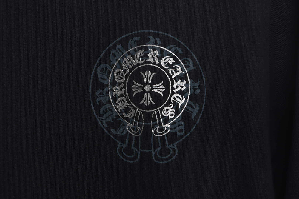 Cro-Heart Double Back Silicone Short Sleeves
