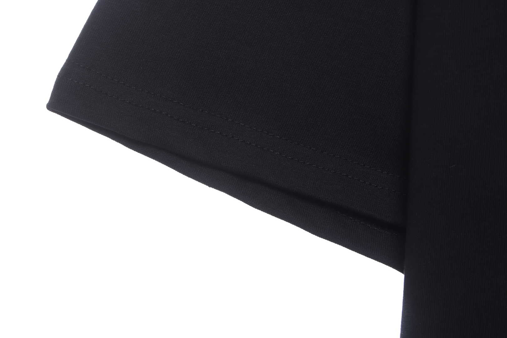 Cro-Heart Double Back Silicone Short Sleeves