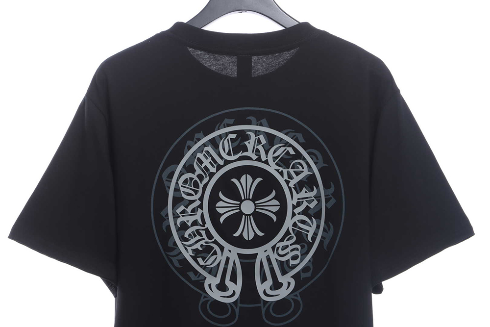 Cro-Heart Double Back Silicone Short Sleeves