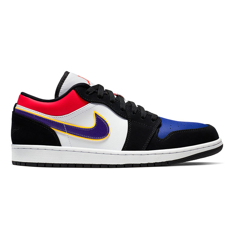 AIR JORDAN 1 LOW 