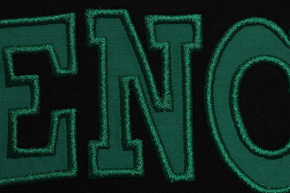 Givenchy Embroidered Patch Logo Short Sleeve TSK1