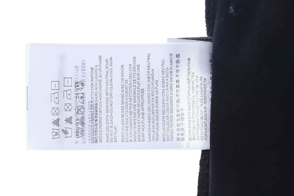 Givenchy shark print short sleeves