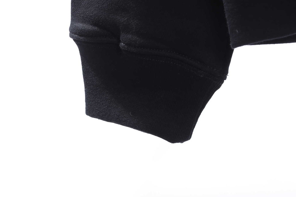 Givenchy joint artist round neck sweater