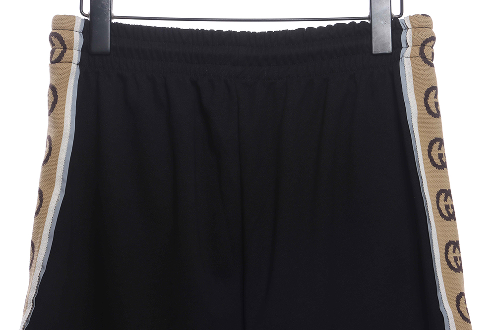 Gucci Reflective Webbing Shorts TSK1