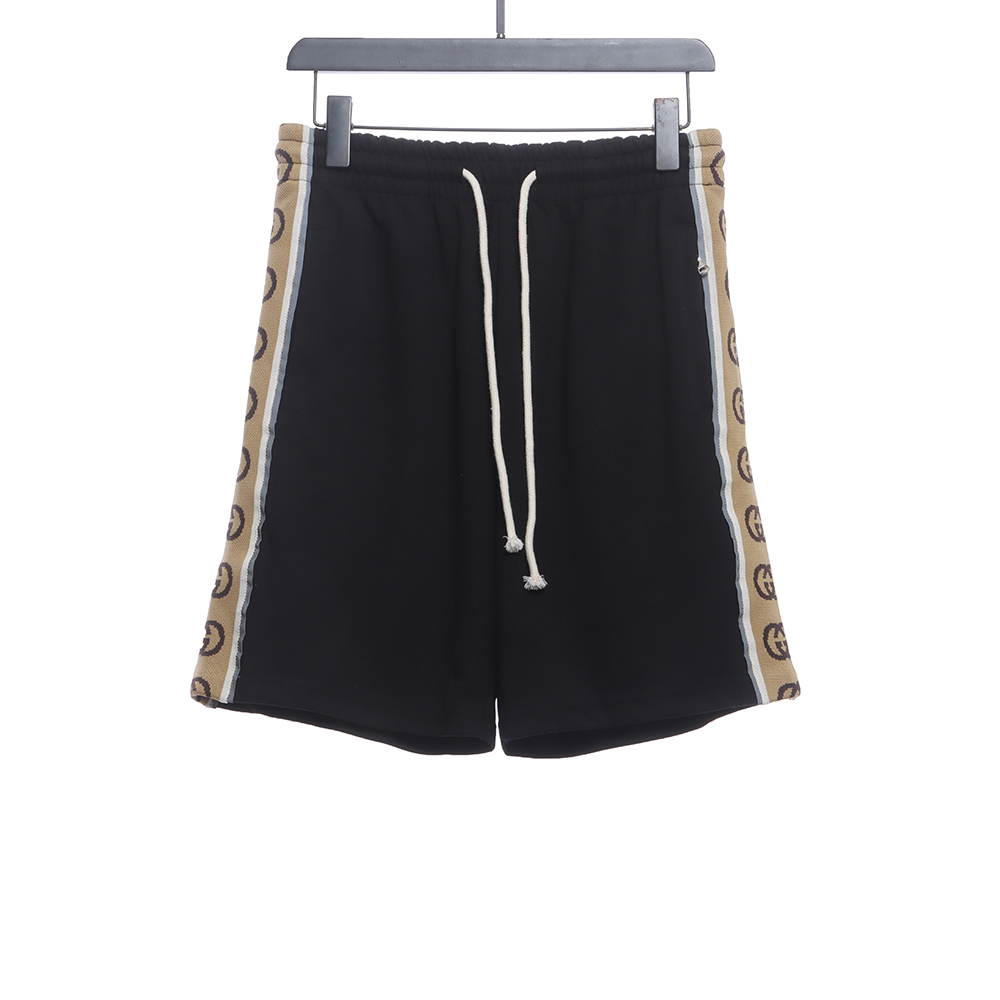 Gucci Reflective Webbing Shorts TSK1