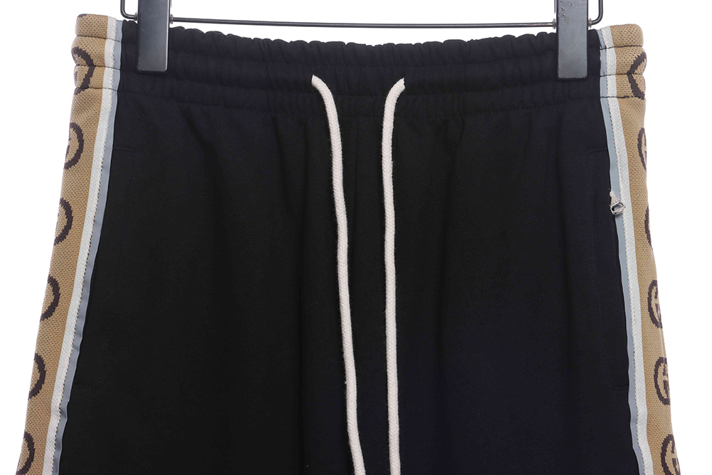 Gucci Reflective Webbing Shorts TSK1
