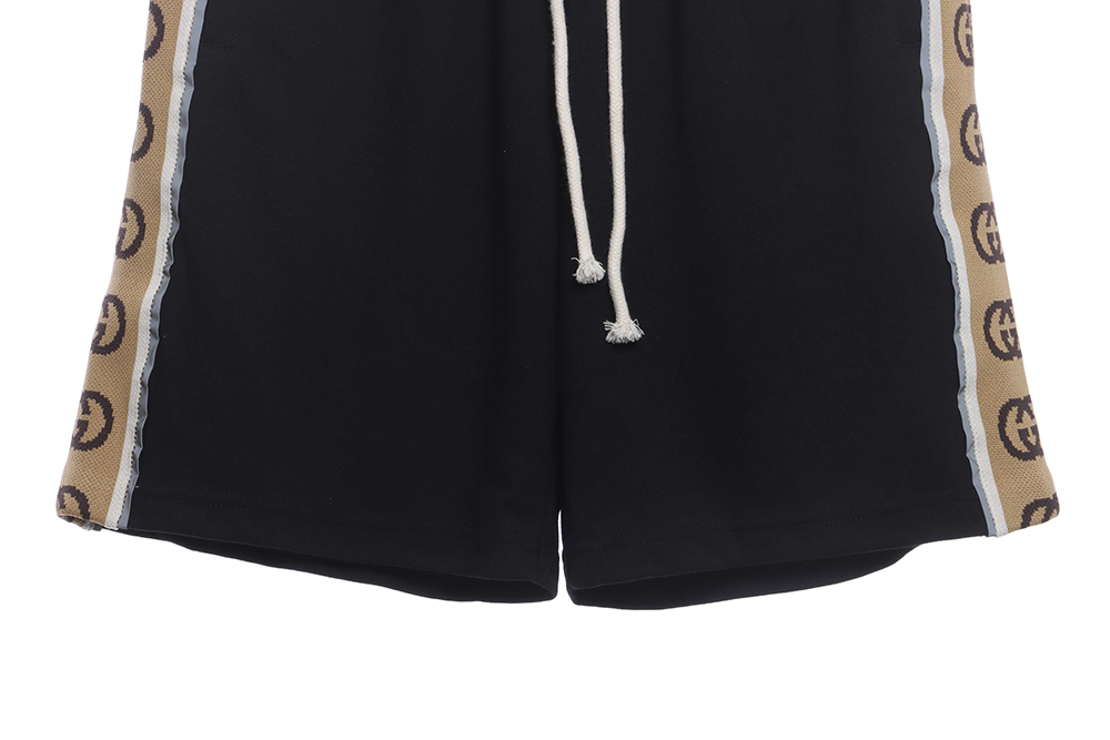 Gucci Reflective Webbing Shorts TSK1