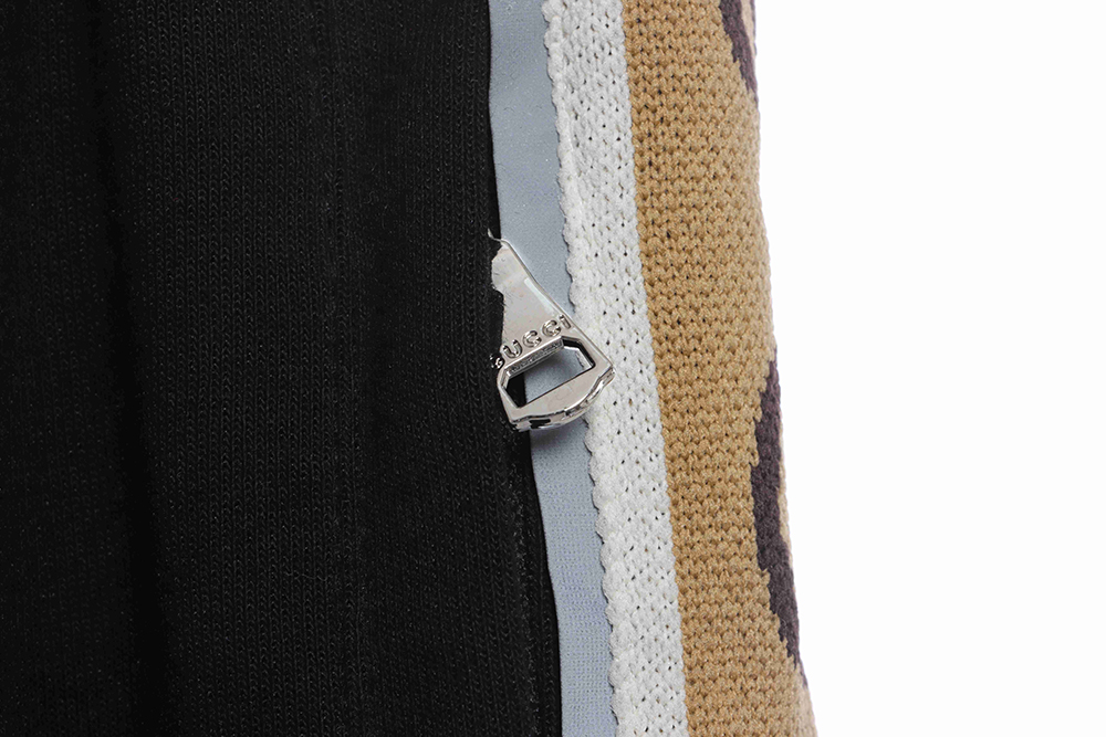 Gucci Reflective Webbing Shorts TSK1