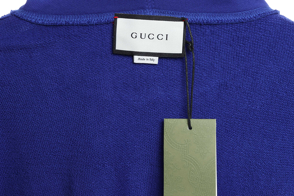 GUCCI25 print print hoodie TSK2