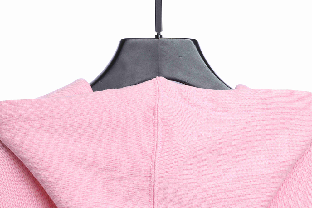 GUCCI north face joint black cat hoodie
