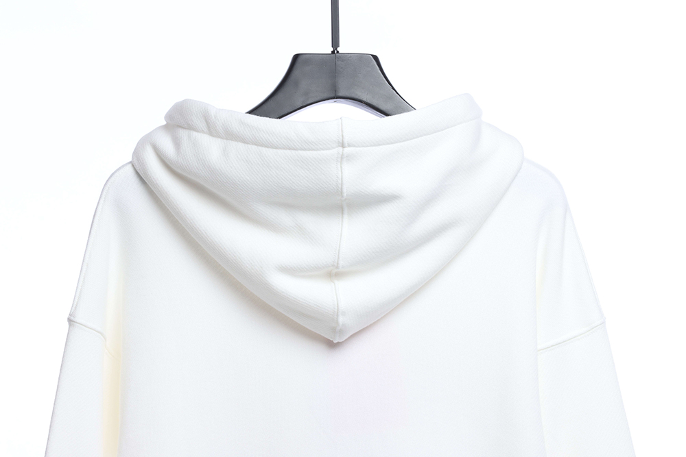 GUCCI north joint black cat hoodie TSK1