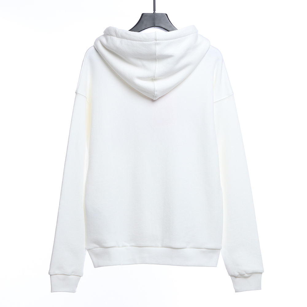 GUCCI north joint black cat hoodie TSK1