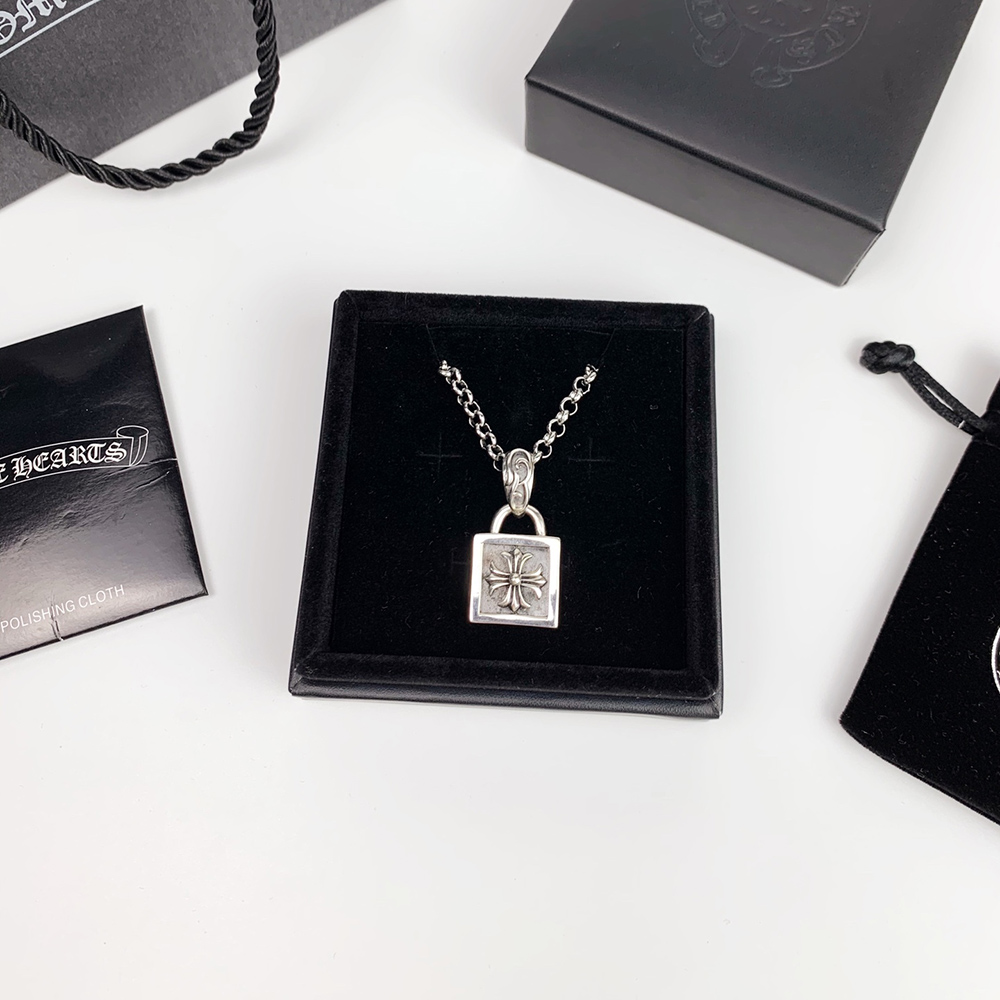 Chrome Hearts Necklaces